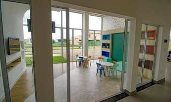 Imagem 3: Terreno à venda no Condomínio Gsp Arts Uberlândia