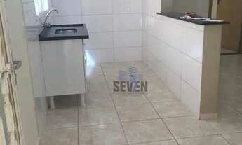 Imagem 2: Kitnet com 1 Quarto no Parque Júlio Nóbrega Bauru Praticidade Urbana