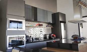 Imagem 6: Casa de condomínio em Rua Jonas Sueiro - Loteamento Sunlake SPA Residencial - Votorantim/S