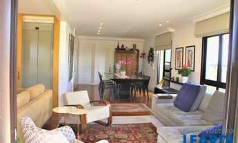 Imagem 7: COBERTURA - HIGIENÓPOLIS - SP