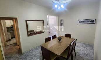 Imagem 7: Tijuca Apartamento cobertura com 3 dormitórios