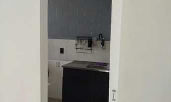 Imagem 6: Apto ótimo, 2 quartos, bem arejado e vista para parque, 2o andar, vaga garagem, Campinho