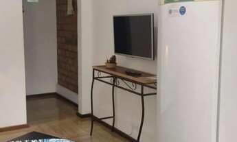 Imagem 6: Flats duplex Itaúna Saquarema