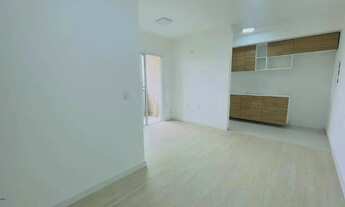 Imagem 2: Apartamento residencial de 61 m² para aluguel em Jardim Colônia, Jundiaí R$ 2.800/mês