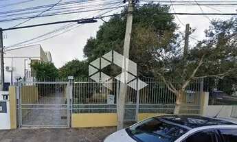 Imagem: Casa à Venda no Bairro São José em Santa
