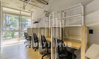 Imagem 5: Studio no bairro Petrópolis