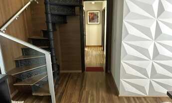 Imagem 2: TROCO COBERTURA 4 QUARTOS NO CASTELO POR CASA