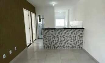 Imagem 2: APARTAMENTO - BAIRRO DA MINA - SP