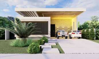 Imagem: Casa em construção para venda tem 230