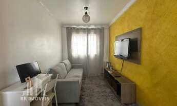 Imagem 3: RR9218 Apartamento 50m² COHAB II - OPORTUNIDADE - 2 Dorms - Carapicuíba, SP - Ótima Locali