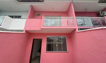 Imagem 4: Prezunic-Casa 3 quartos (2 suítes) próximo Prezunic Estr Cabuçu Campo Grande. Financia-se