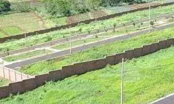 Imagem 3: Terreno à venda, 306 m² por R$ 195.000,00 - San Gabriel - Ribeirão Preto/SP