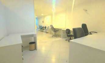 Imagem: SALA COMERCIAL, MOBILIADA, REFORMADA!!