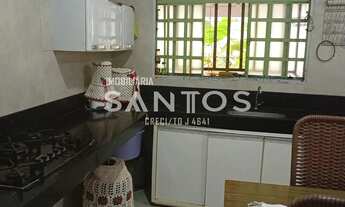 Imagem 3: CASA RESIDENCIAL em PALMAS - TO, SETOR SANTA FÉ (TAQUARALTO