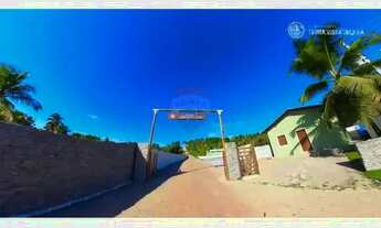 Imagem 4: Casa no condomínio Terra Vista