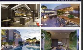 Imagem 4: Apartamento à venda, 3 quartos, 1 suíte, 2 vagas, Lourdes - Belo Horizonte/MG