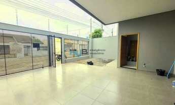 Imagem 5: Casa à Venda 3 Quartos/ 1 Suíte - Jardim Planalto 111 m²