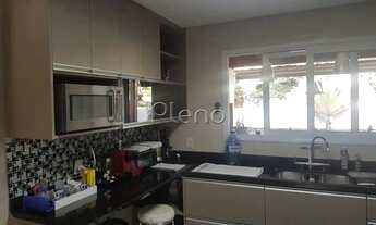 Imagem 6: Sobrado à venda em Campinas, Swiss Park, com 3 suítes, com 266 m²