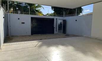 Imagem: Linda casa quadra 507 sul com l 3 quartos