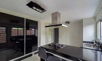 Imagem 7: Casa para alugar em Santana de Parnaíba, Alphaville, com 3 quartos, com 300 m², Residencia