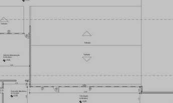 Imagem 6: Imóvel para aluguel possui 1200 metros quadrados em Laranjeiras - Rio de Janeiro - RJ