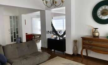 Imagem 5: APARTAMENTO À VENDA COM 190M² NO BAIRRO HIGIENÓPOLIS