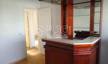 Imagem 6: Imóvel para venda com 89 metros quadrados com 3 quartos em Tijuca - Rio de Janeiro - RJ