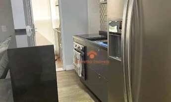 Imagem 5: Apartamento à venda, 75 m² por R$ 949.000,00 - Centro - Osasco/SP