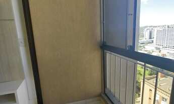 Imagem 4: Apartamento ao lado da PUC, totalmente mobiliado