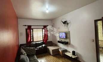 Imagem 4: Casa a venda em Mongagua, com 3 quartos, area de convicencia e 2 vagas