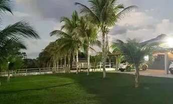 Imagem: Sítio Br 174 Km 23