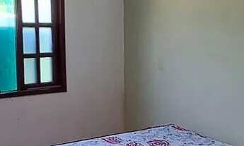 Imagem 6: Casa 2 quartos a 200 metros da praia