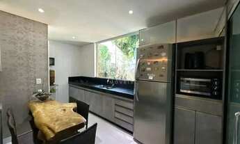 Imagem 7: Casa à venda, 4 quartos, 1 suíte, 2 vagas, Estrela do Oriente - Belo Horizonte/MG