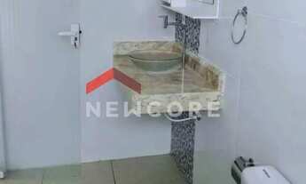 Imagem 6: Casa em Rua Rui Barbosa - Jardim Gerson França - Bauru/SP