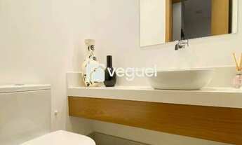 Imagem 5: Aparamento mobiliado de 56,24m² para alugar no bairro Jardim Botânico, Ribeirão Preto/SP