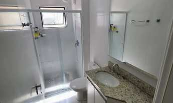 Imagem 7: Imóvel para venda com 63 metros quadrados com 2 quartos em Ribeirão da Ilha - Florianópoli