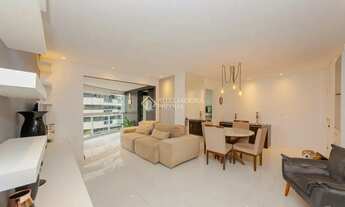 Imagem 2: Apartamento 3 quartos sacada com churrasqueira 2 vagas 113 m² por R$ 979.000,00 Ecoville