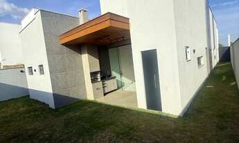 Imagem 4: ALUGA-SE essa casa em ALPHAVILLE 2