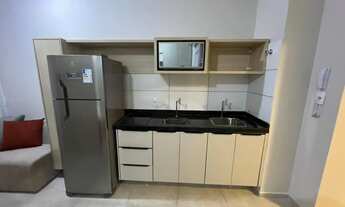 Imagem 5: Imóvel para aluguel possui 28 metros quadrados com 1 quarto em Boa Vista - Recife - PE