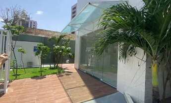 Imagem 5: Apt compacto com porcelanato com 1 quarto em Vicente Pinzon - Fortaleza - CE