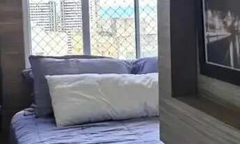 Imagem 6: Apartamento à venda no CONDOMÍNIO IKÊ - IMBUÍ, SALVADOR - BA , IMBUÍ, Salvador, BA