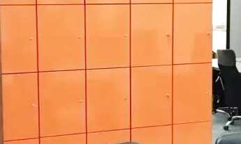 Imagem 7: PRÉDIO - VILA MARIANA - SP