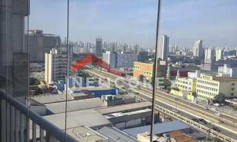 Imagem 3: Apartamento em Rua Andrade Reis - Mooca - São Paulo/SP