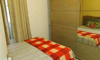 Imagem 4: Kitinet para mulher