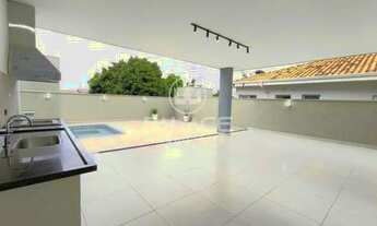 Imagem 2: Casa em Condomínio : Sobrado / Residencial / Campestre