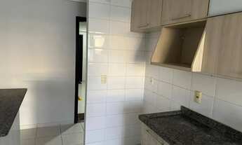 Imagem 6: APARTAMENTO 2 QUARTOS 1 SUÍTE, PROX SHOP PANTANAL E CENT POLÍTICO, C/ ARMÁRIO, COND. MORAD