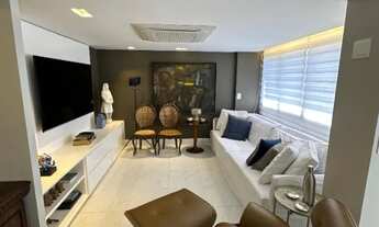 Imagem 6: Aluguel de Apartamento Reformado em Boa Viagem 3 Suítes