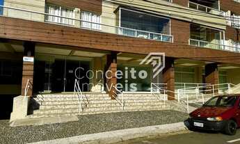 Imagem 2: Edifício Le Jardin - Apartamento Semi Mobiliado