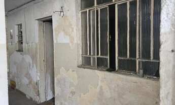 Imagem 2: Galpão comercial com 500m2 de terreno na Vila Ré em zona mista