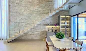 Imagem 6: Village La Montagne - Casa no Condomínio Village La Montagne